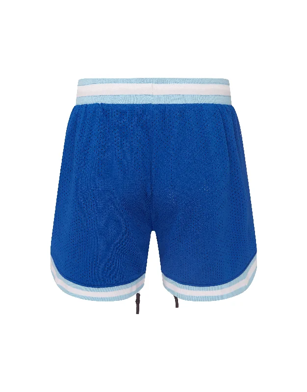 Court Drip Basketball Shorts - Duke