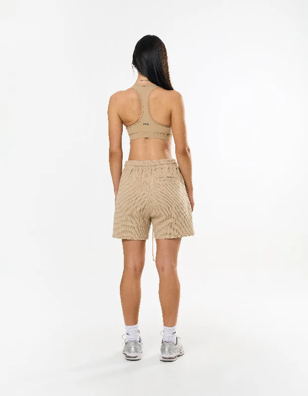 Originals Waffle Shorts - Sand