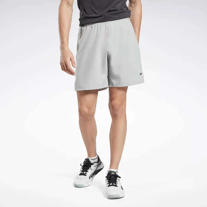 Strength 3.0 Shorts