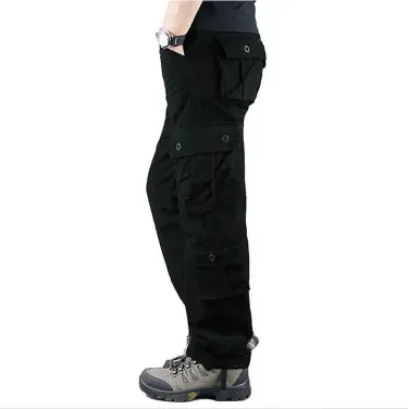 SUMMER CARGO PANTS | SOFT & LIGHT WEIGHT (PACK OF 2)