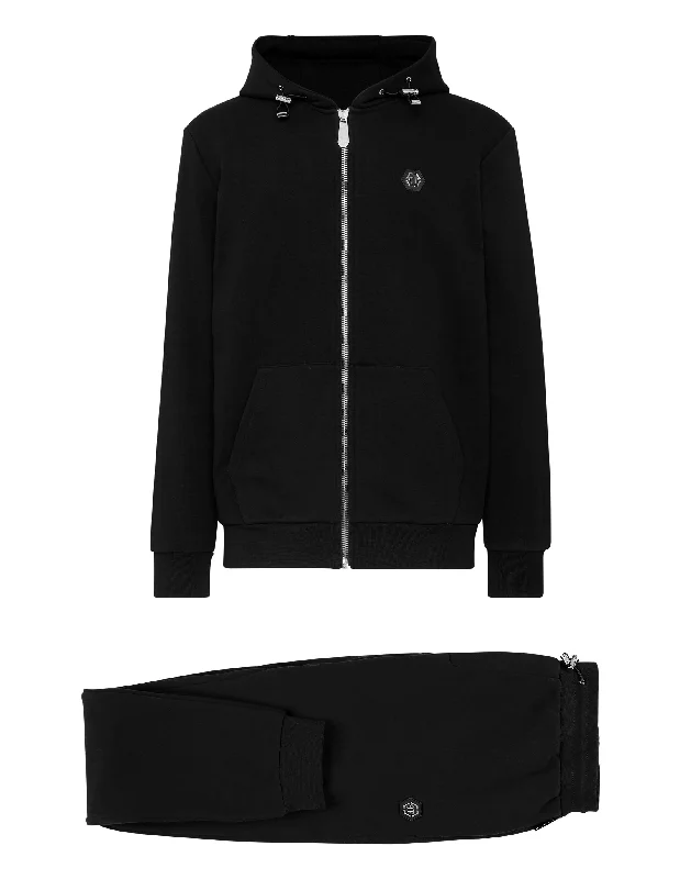 Medium / black