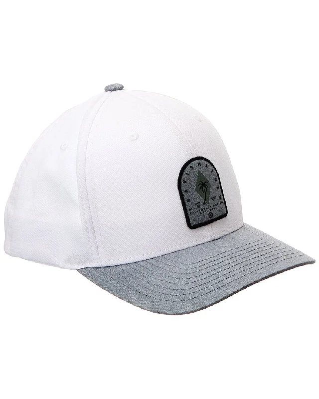 Travis Matthew Agua Cap