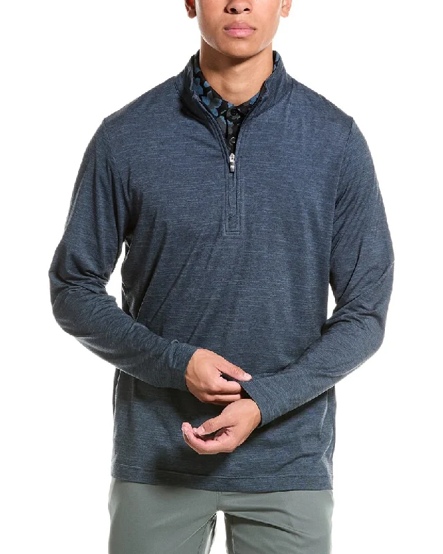 TravisMathew Havasu Pullover