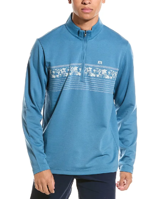 TravisMathew Upgraded Pullover