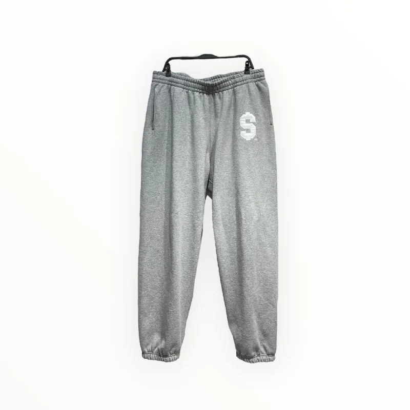 Supreme/Jumpsuits/XXL/Cotton/GRY/sweatpants