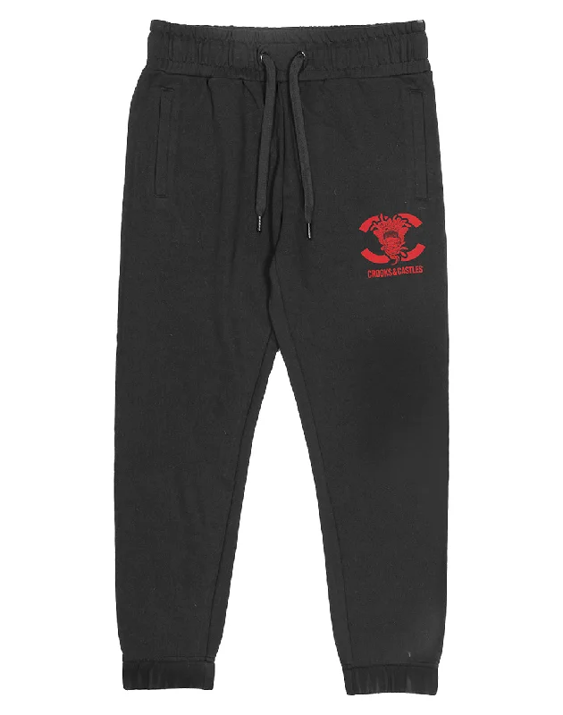 Men's C&C Medusa Logo Sweat Pant