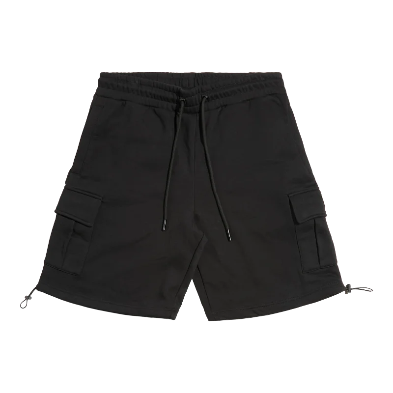 Medusa Cargo Shorts