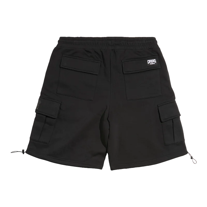 Medusa Cargo Shorts