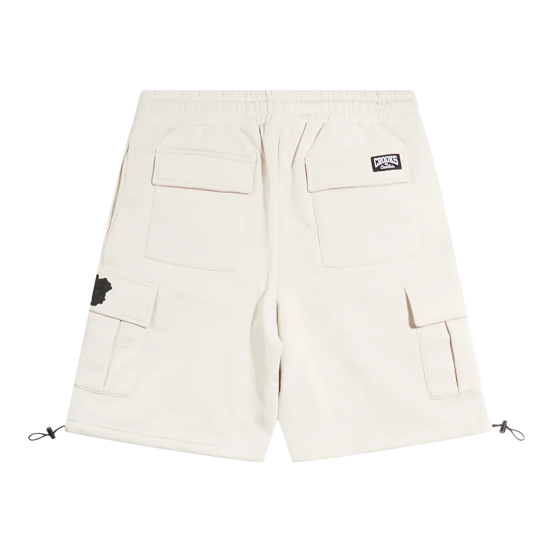 Medusa Cargo Shorts