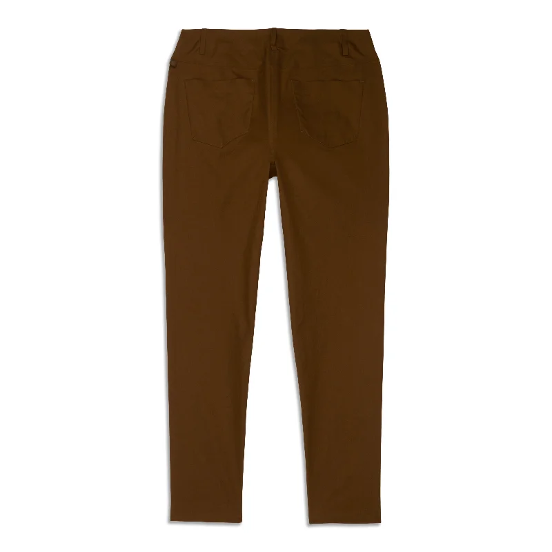 ABC Bonded Twill Slim-Fit Pant - Resale