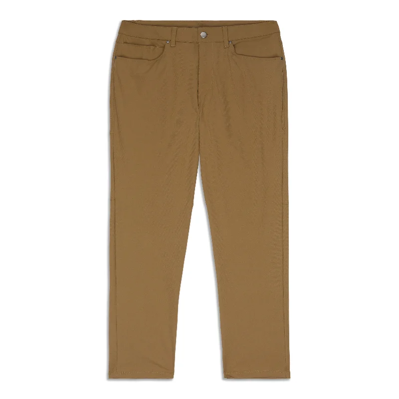 ABC Classic-Fit 5 Pocket Pant 30""L - Resale