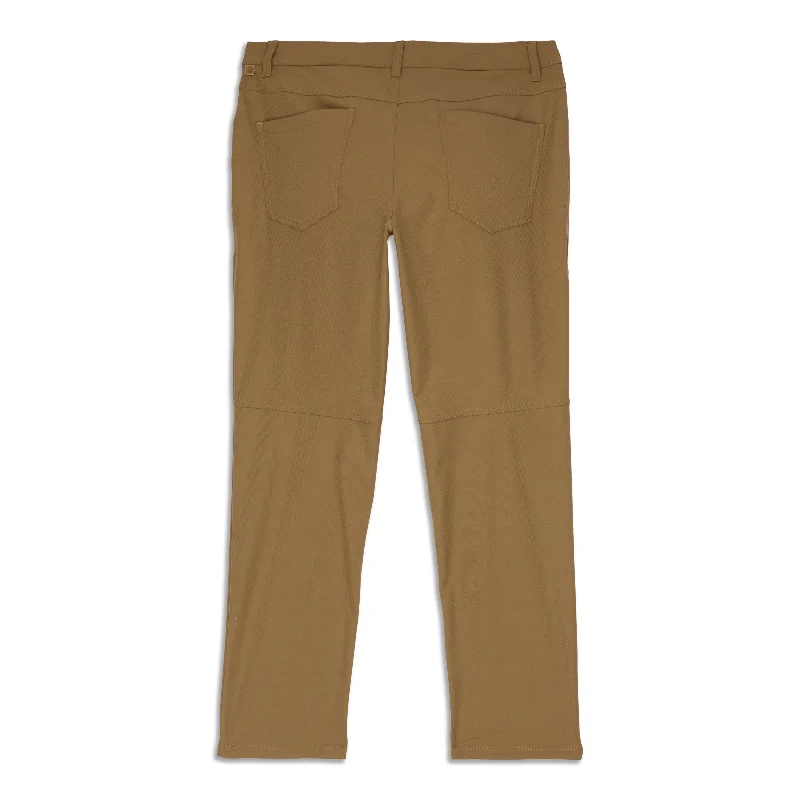 ABC Classic-Fit 5 Pocket Pant 30""L - Resale