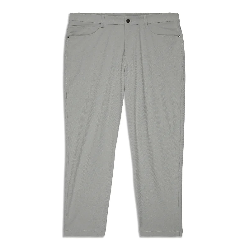 ABC Classic-Fit 5 Pocket Pant 30""L - Resale