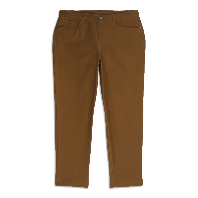 ABC Classic-Fit 5 Pocket Pant 30""L - Resale