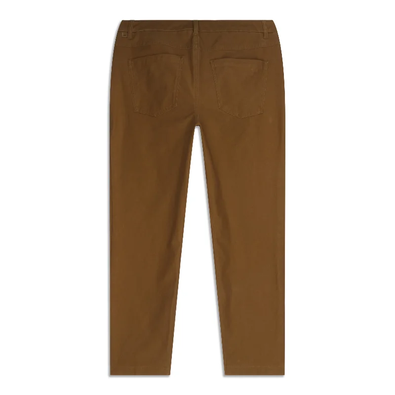 ABC Classic-Fit 5 Pocket Pant 30""L - Resale