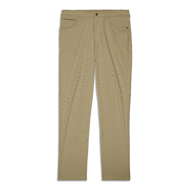 ABC Classic-Fit 5 Pocket Pant 34""L - Resale