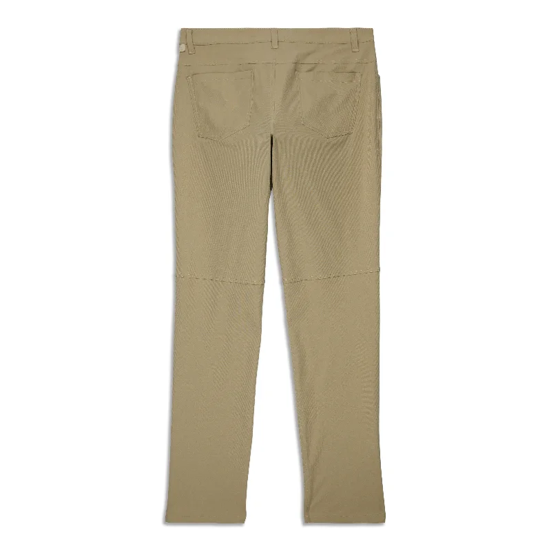 ABC Classic-Fit 5 Pocket Pant 34""L - Resale