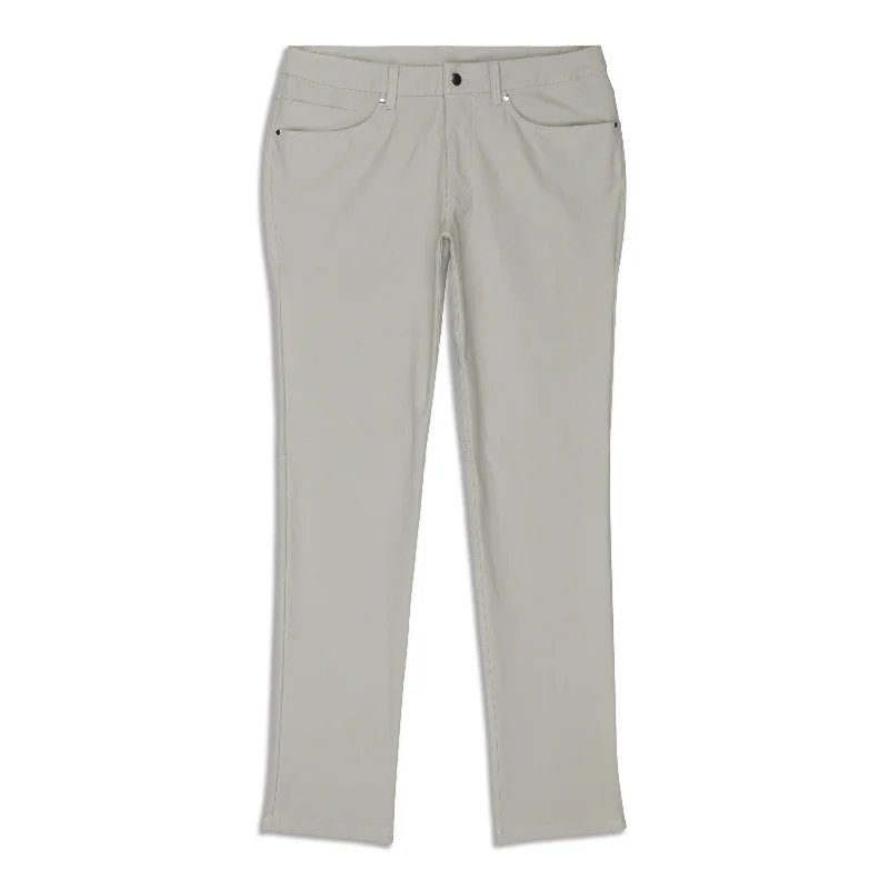 ABC Classic-Fit 5 Pocket Pant 34""L - Resale