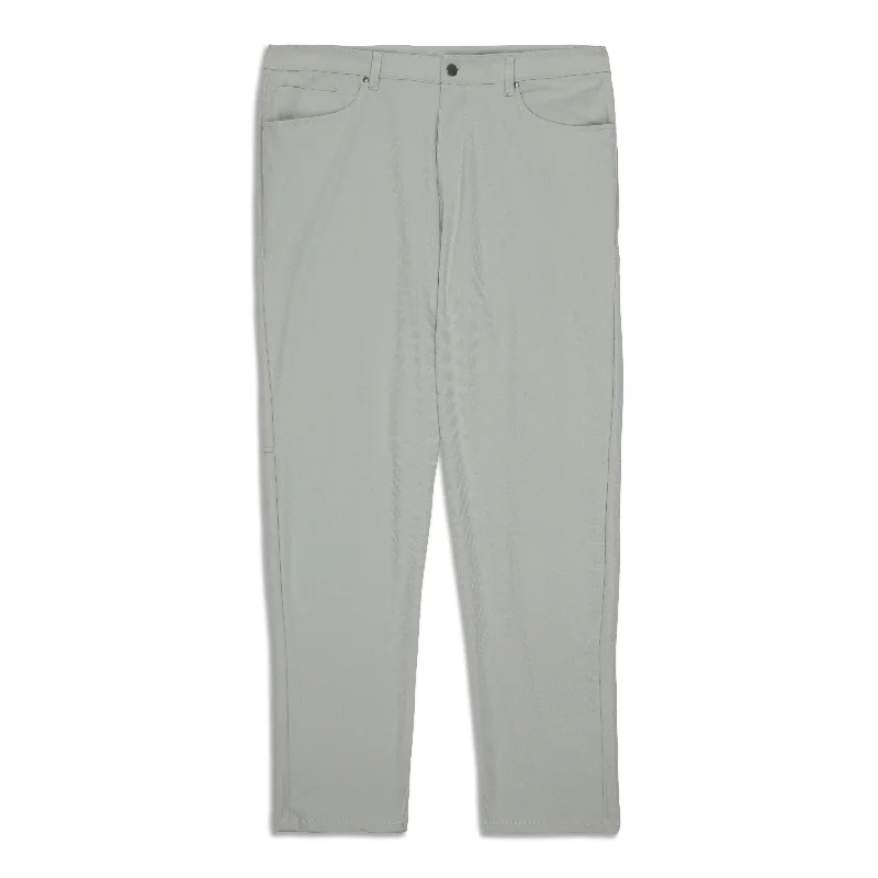 ABC Classic-Fit 5 Pocket Pant 34""L - Resale