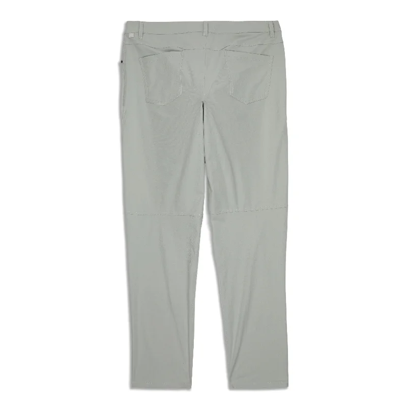 ABC Classic-Fit 5 Pocket Pant 34""L - Resale