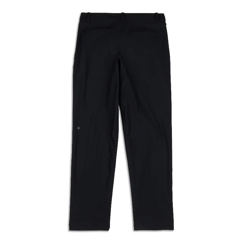 ABC Classic-Fit 5 Pocket Pant - Resale