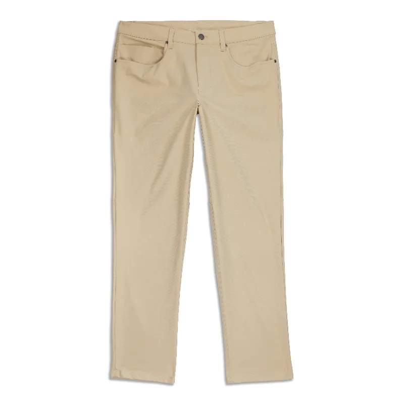 ABC Classic-Fit 5 Pocket Pant - Resale