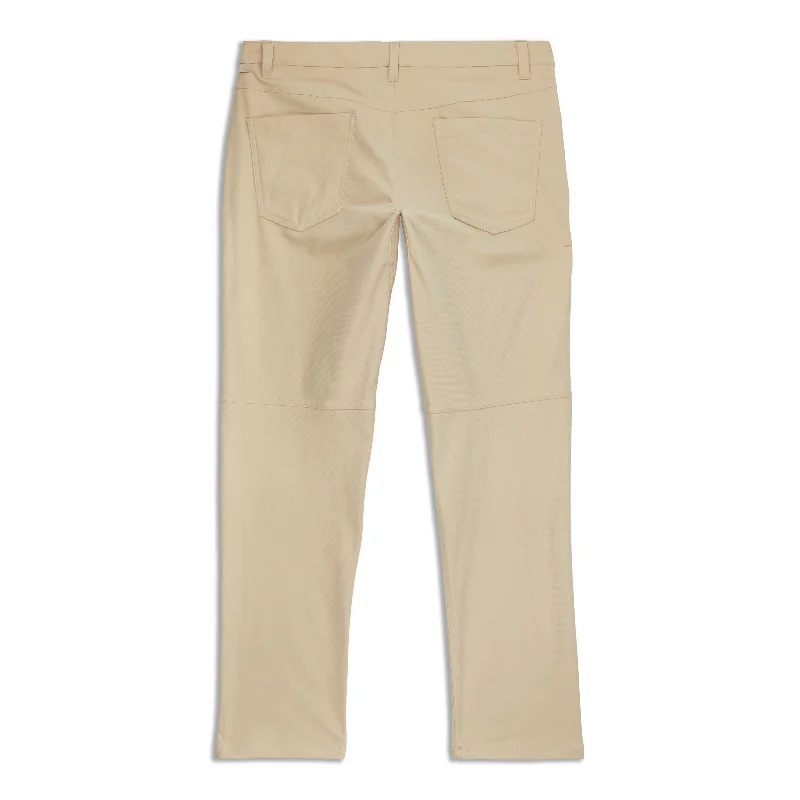 ABC Classic-Fit 5 Pocket Pant - Resale