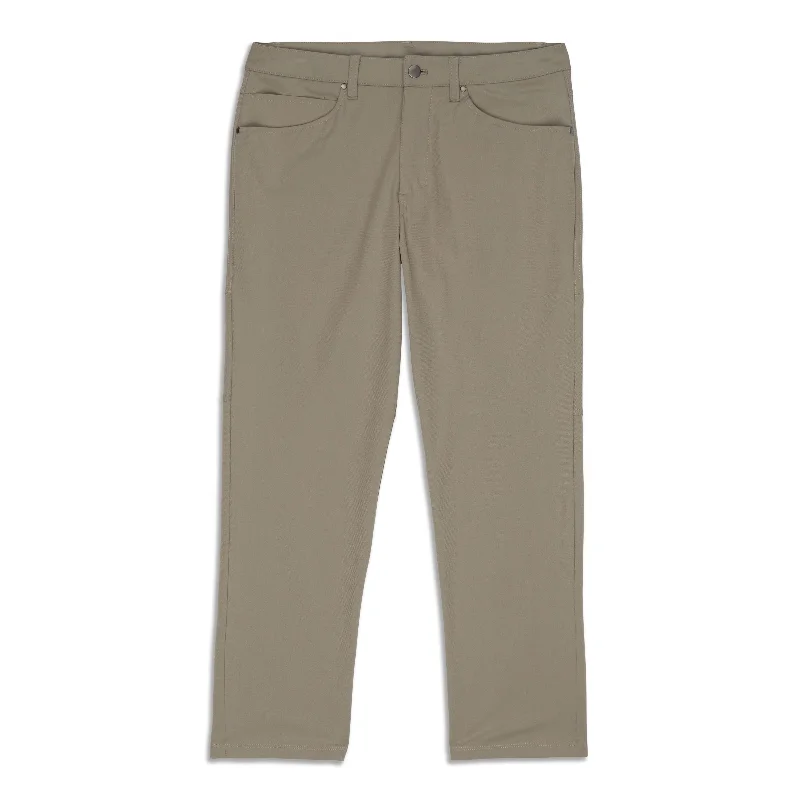 ABC Classic-Fit 5 Pocket Pant - Resale