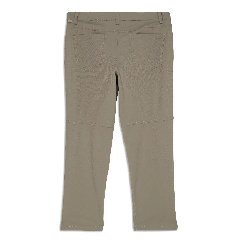 ABC Classic-Fit 5 Pocket Pant - Resale