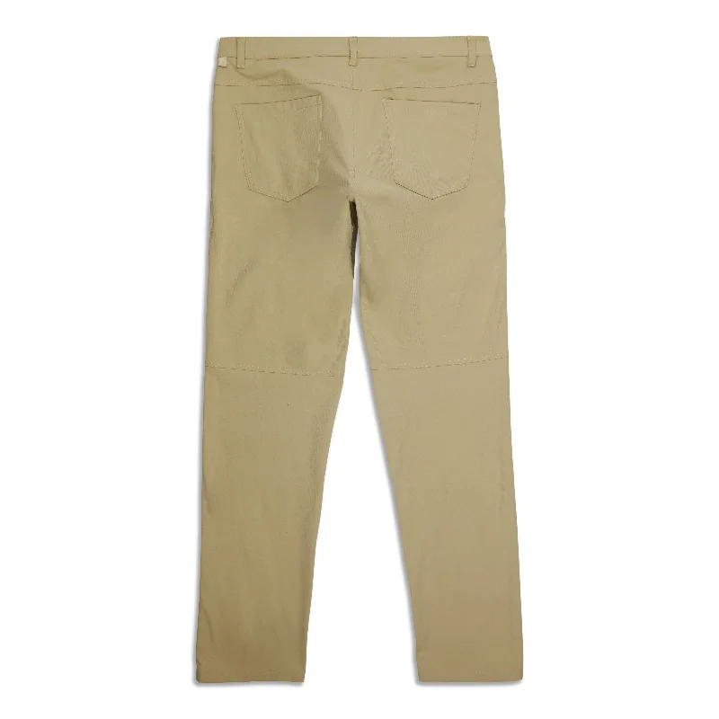 ABC Classic-Fit Pant - Resale