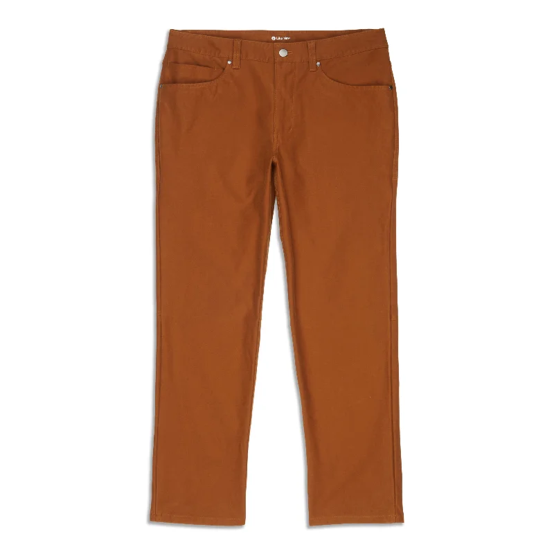 ABC Classic-Fit Pant - Resale