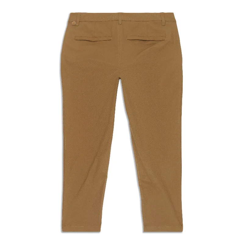 ABC Classic-Fit Trouser 30""L - Resale