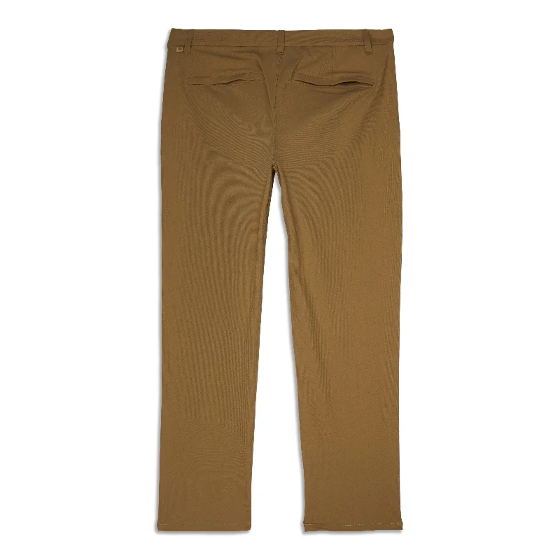 ABC Classic-Fit Trouser 34""L - Resale