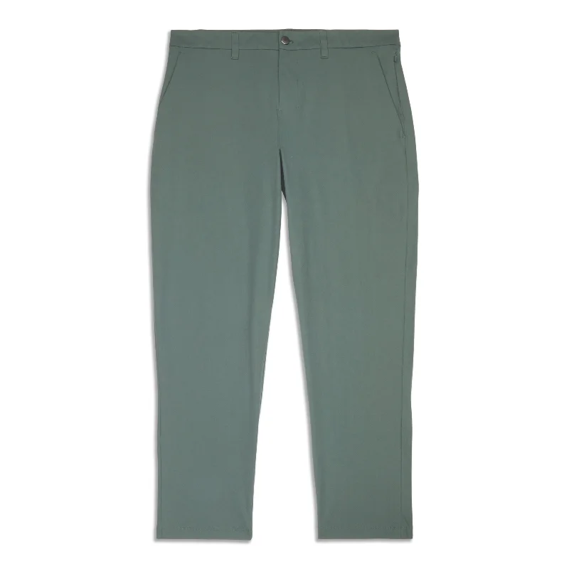 ABC Classic-Fit Trouser - Resale