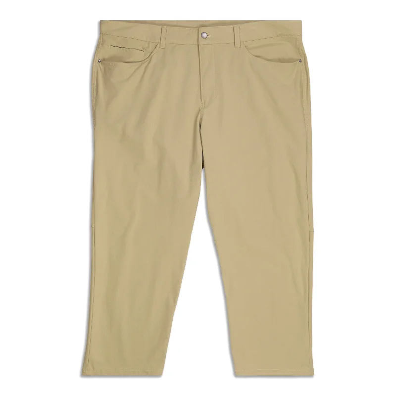 ABC Relaxed-Fit Pant - Resale