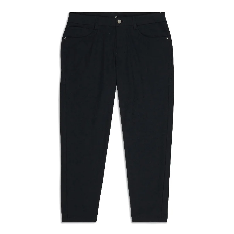 ABC Slim-Fit 5 Pocket Pant 28""L - Resale