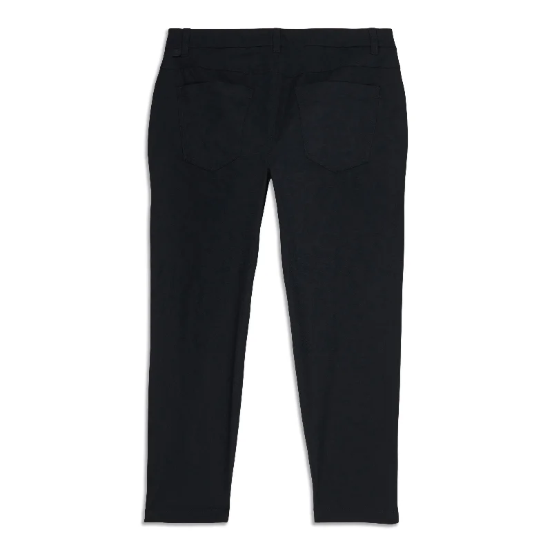 ABC Slim-Fit 5 Pocket Pant 28""L - Resale