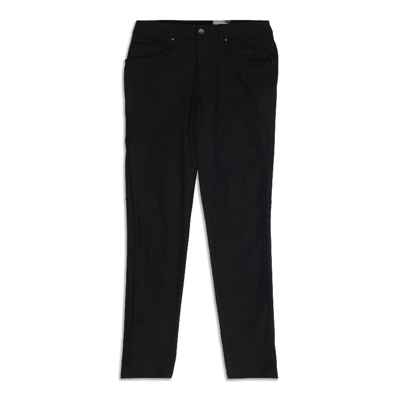 ABC Slim-Fit 5 Pocket Pant 30""L - Resale