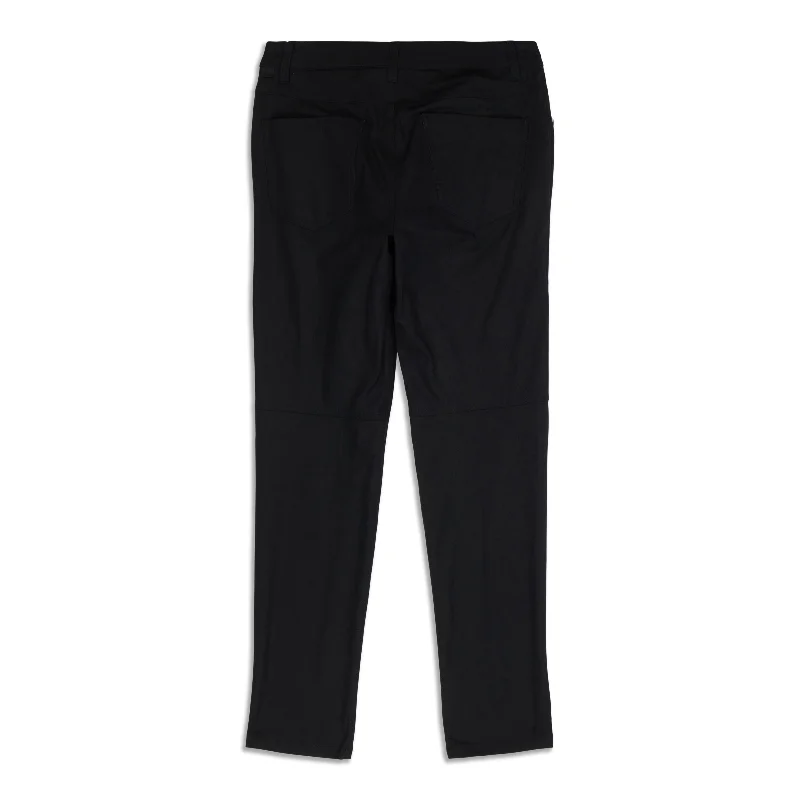 ABC Slim-Fit 5 Pocket Pant 30""L - Resale