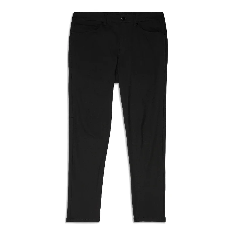 ABC Slim-Fit 5 Pocket Pant 32""L - Resale