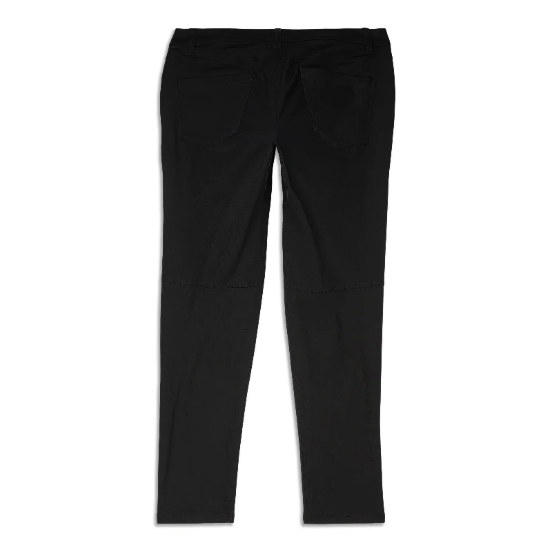 ABC Slim-Fit 5 Pocket Pant 32""L - Resale