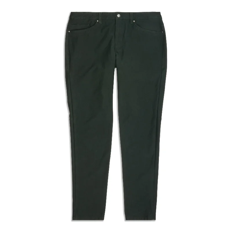 ABC Slim-Fit 5 Pocket Pant 34""L - Resale