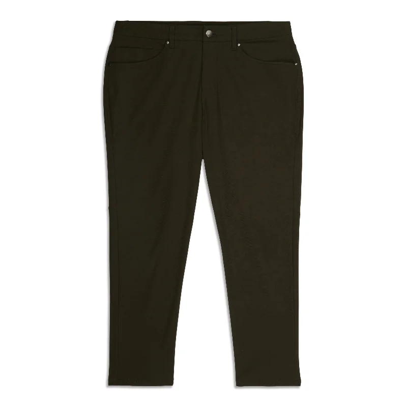 ABC Slim-Fit 5 Pocket Pant - Resale