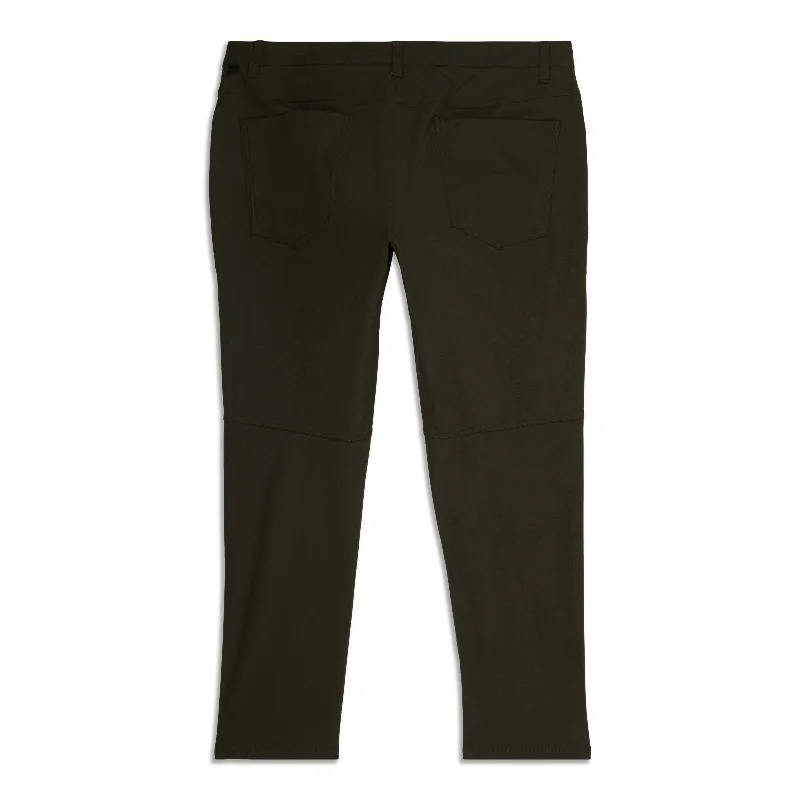 ABC Slim-Fit 5 Pocket Pant - Resale