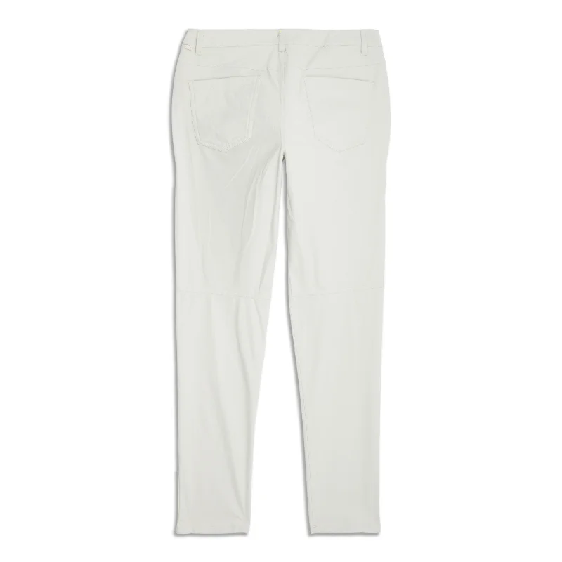 ABC Slim-Fit 5 Pocket Pant - Resale