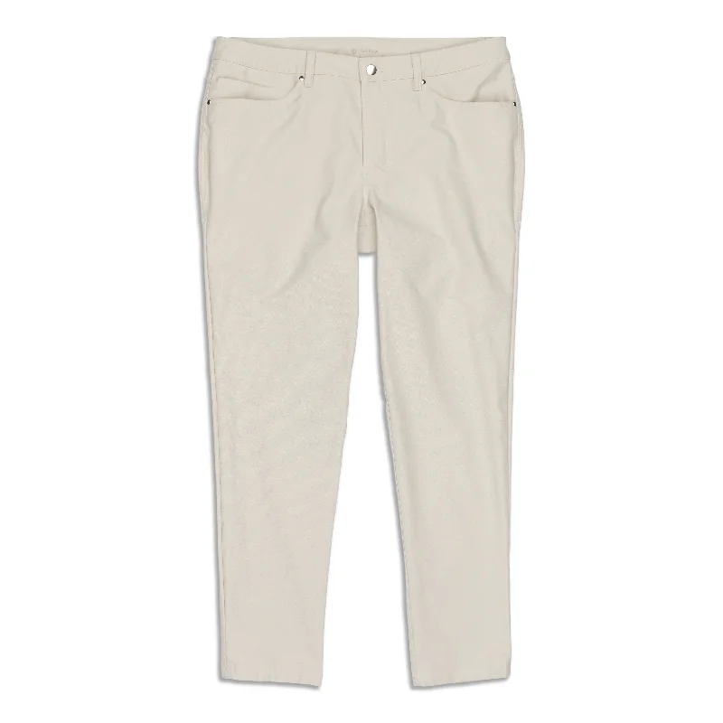 ABC Slim-Fit Pant - Resale