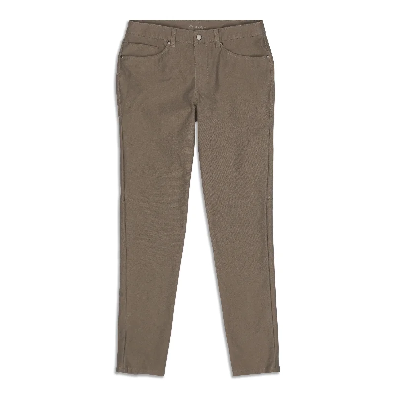 ABC Slim-Fit Pant - Resale