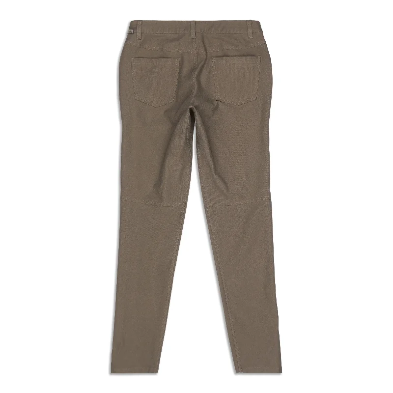 ABC Slim-Fit Pant - Resale