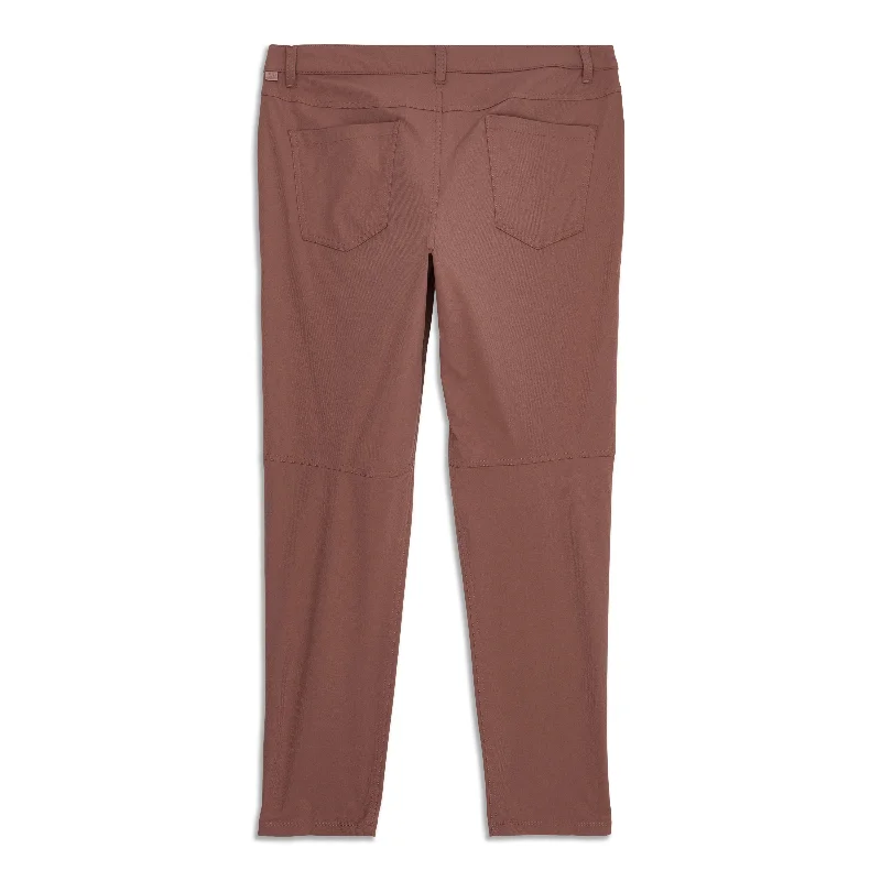 ABC Slim-Fit Pant - Resale