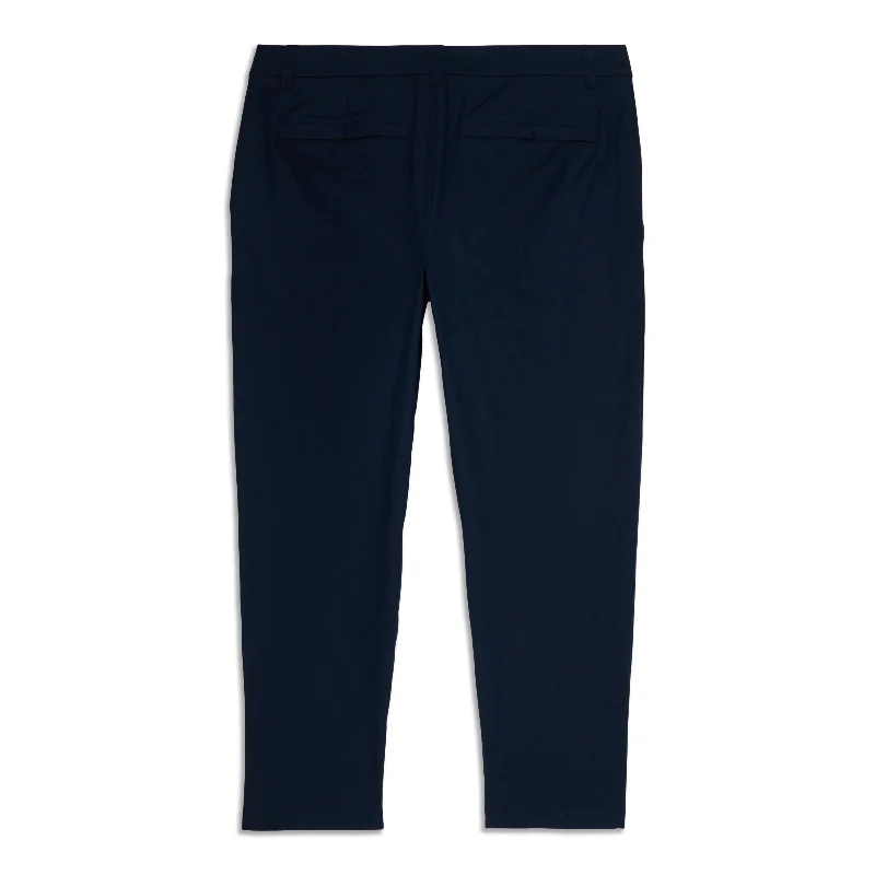 ABC Slim-Fit Trouser 30""L - Resale